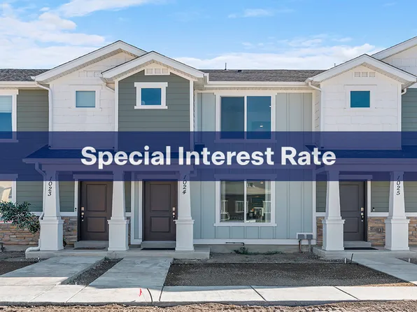 661 W 1920 S Unit 1071, Provo, UT 84601