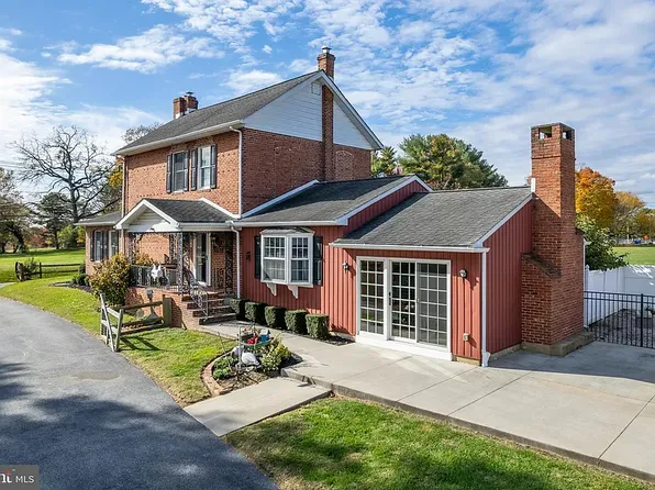 106 Middleboro Rd, Wilmington, DE 19804