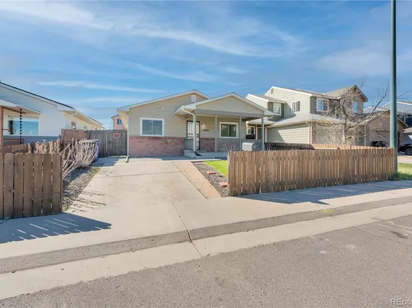 14400 E Elk Drive, Denver, CO 80239