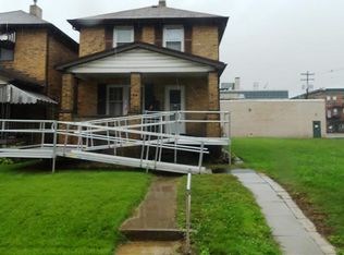 406 O Connor St, Ford City, PA 16226