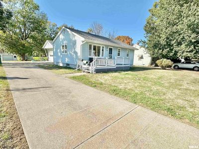 98 Dietrich Ave, Galesburg, IL, 61401