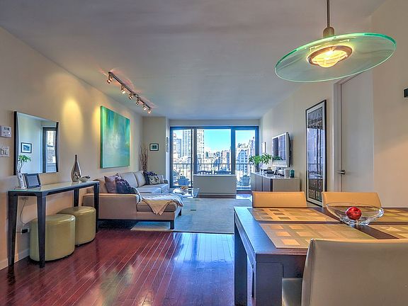 2nd image of 50 E 89th St #14B