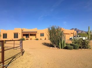 930 E Echo Cir, Apache Junction, AZ 85119