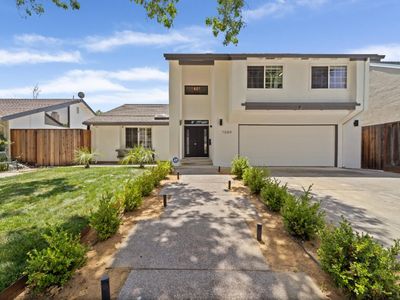 7089 Via Ramada, San Jose, CA, 95139