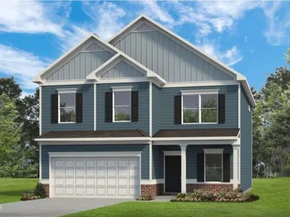 37 Chardonnay Dr, Lillington, NC 27546