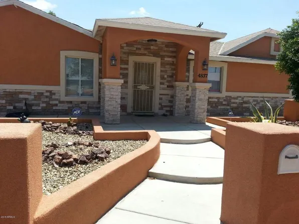 4837 W Avalon Dr, Phoenix, AZ 85031