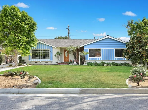 706 E Winnie Way, Arcadia, CA 91006