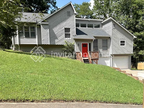 3358 Old Trail Ct NW, Kennesaw, GA 30144