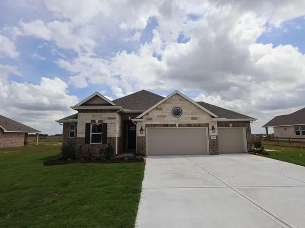 504 Cane Xing, Sealy, TX 77474