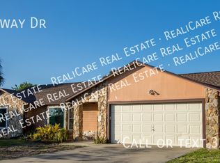 2409 Greenway Dr, Melbourne, FL 32901