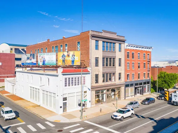 1322 W Broad St, Richmond, VA