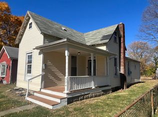 524 W 7th St, Anderson, IN 46016
