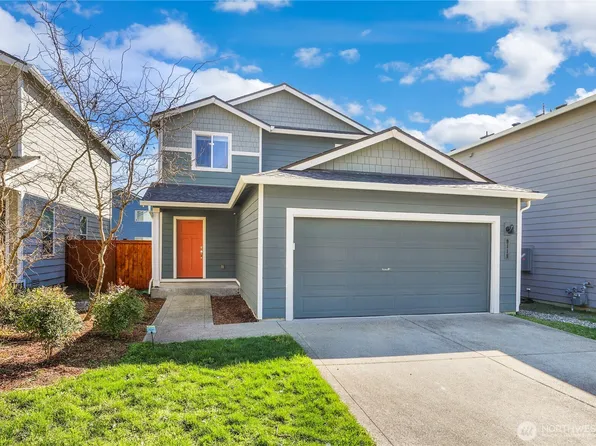 9118 Lady Slipper Street SE, Tumwater, WA 98501