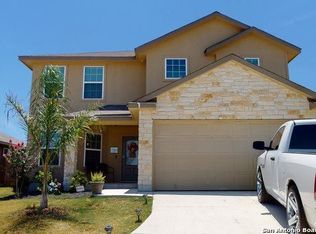 14122 Tyler Pt, San Antonio, TX 78254