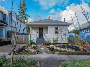 8969 N Van Houten Ave, Portland, OR