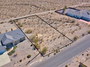 1681 S Omaha Ave, Pahrump, NV 89048