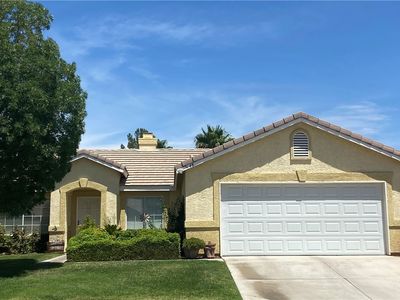 548 Paulson Dr, Las Vegas, NV, 89123