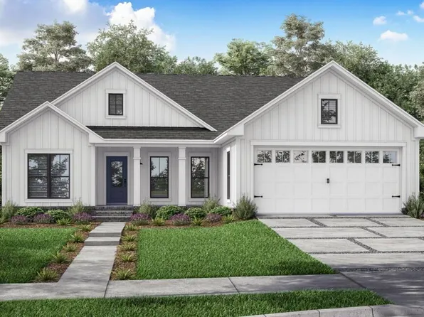 25 Brookland Dr, Roxboro, NC 27573