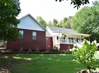 309 Katherine Dr, Conway, AR 72032