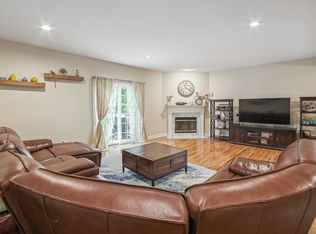 161 Raymound Blvd, Parsippany, NJ 07054