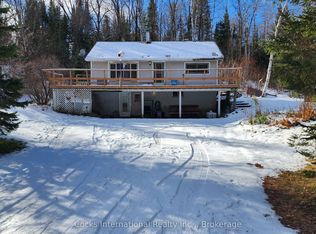 44 Expressway Rd, Perry, ON P0A 1J0