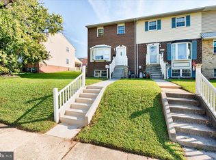 5645 Selford Rd, Halethorpe, MD 21227