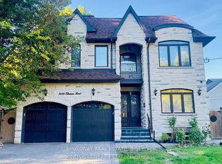 3686 S Ellesmere Rd, Toronto, ON M1C1H6