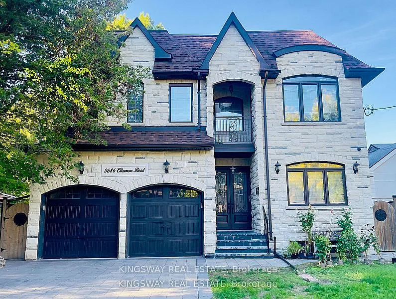 3686 S Ellesmere Rd photo 1