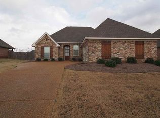 116 Clearview Dr W, Madison, MS 39110
