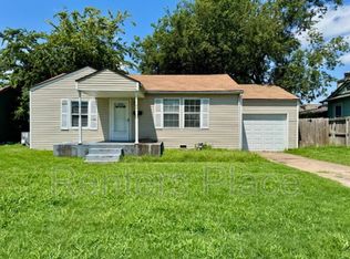 4242 S Cincinnati Ave, Tulsa, OK 74105