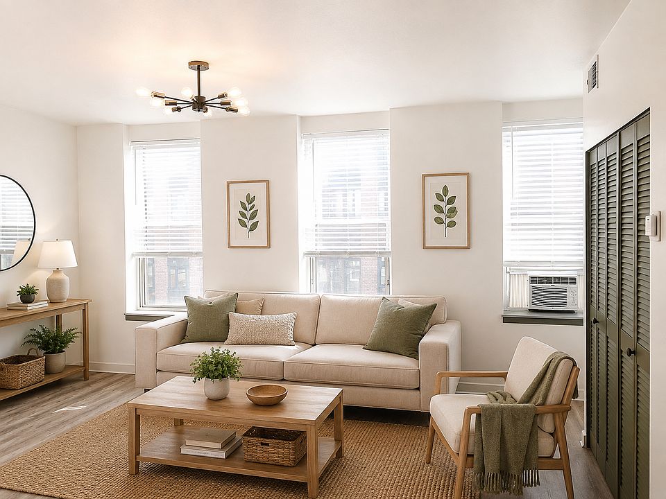 1st image of 3701 Butler St APT 2