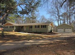 2930 Francis Rd, Milton, GA 30004