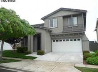 1006 Crepe Myrtle Dr, Hercules, CA 94547