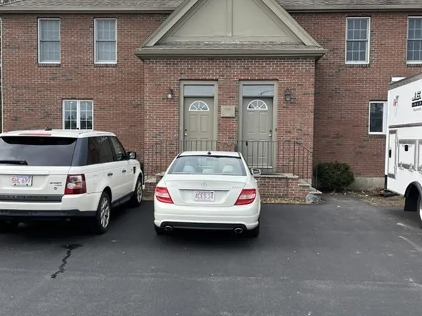 1559 Main St #1, South Weymouth, MA 02190