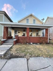 312 E Mansfield St, Bucyrus, OH, 44820