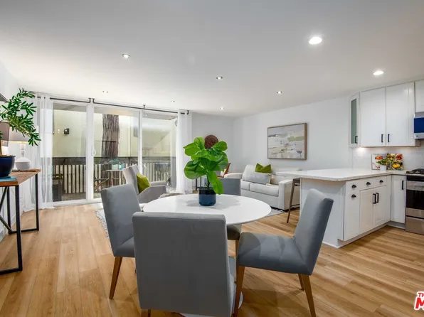 5901 Canterbury Dr Unit 5, Culver City, CA 90230