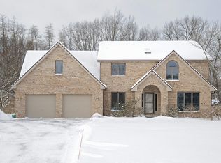 2550 Ravine Way, Stevensville, MI 49127