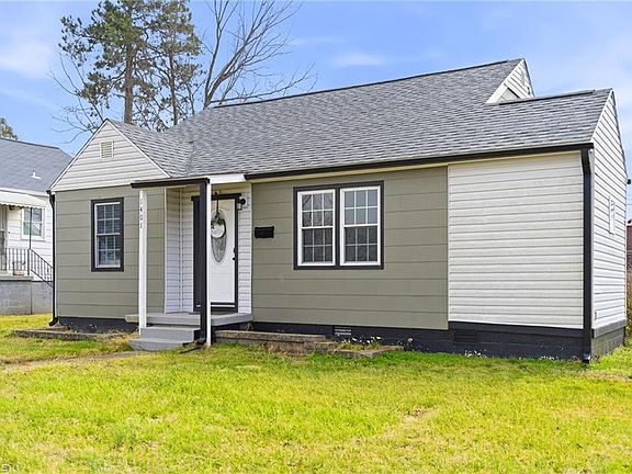 3rd image of 1401 Ashe St