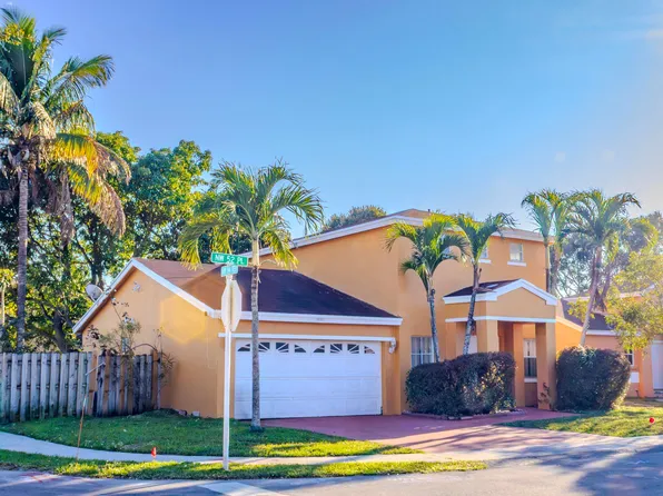 9462 NW 52nd Place, Sunrise, FL 33351