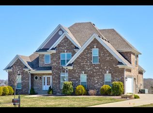 7503 Calvin Ct, Crestwood, KY 40014