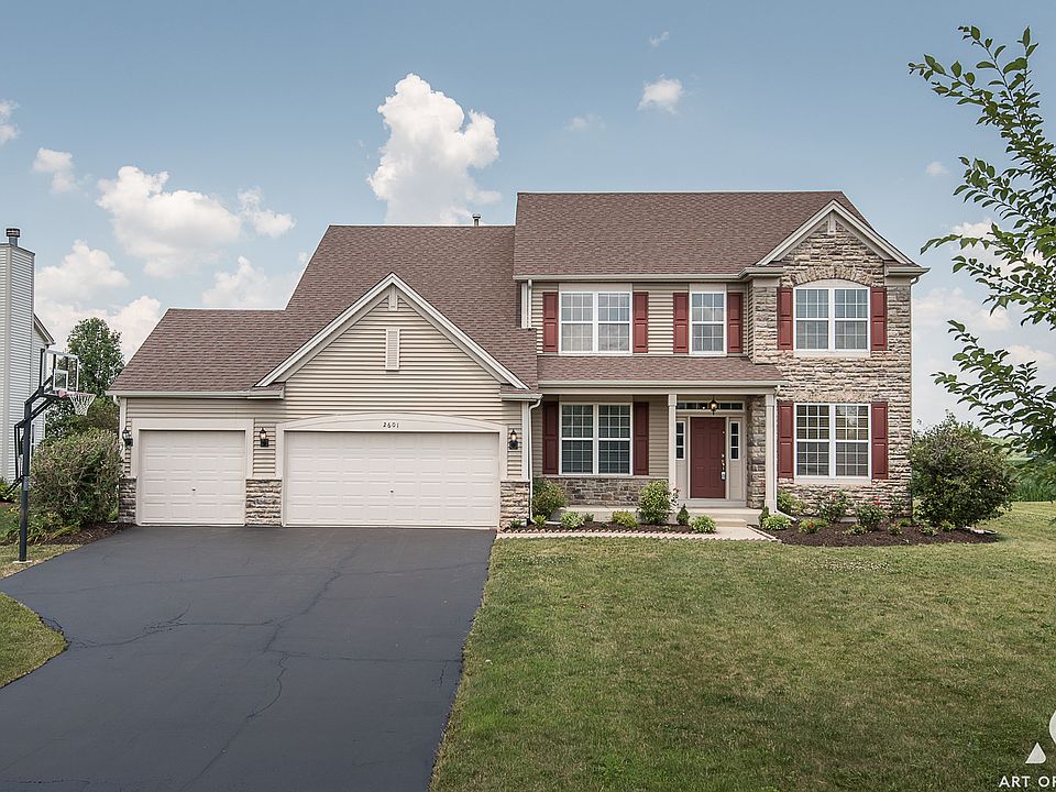 1st image of 2601 Moutray Ln