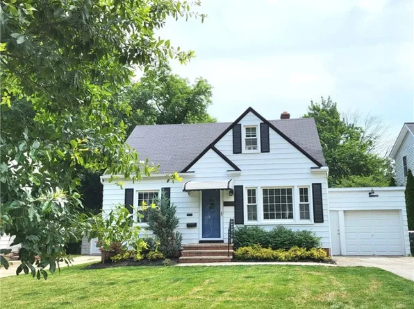 1211 Iroquois Ave, Mayfield Heights, OH 44124