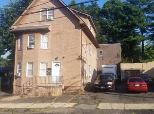 93 N 8th St #1 & 2, Paterson, NJ 07522