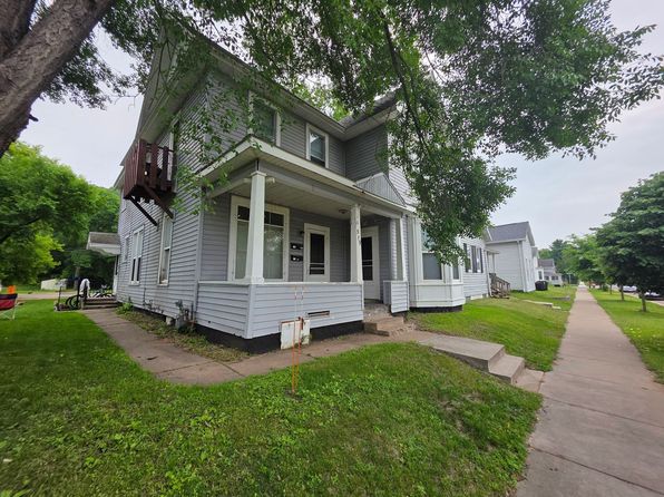 519 N Barstow St #1/2