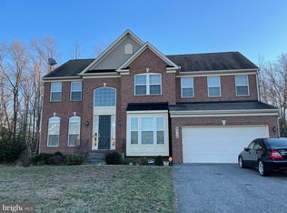 9315 Caliph St, Brandywine, MD 20613