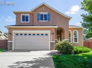 14677 Allegiance Dr, Colorado Springs, CO 80921