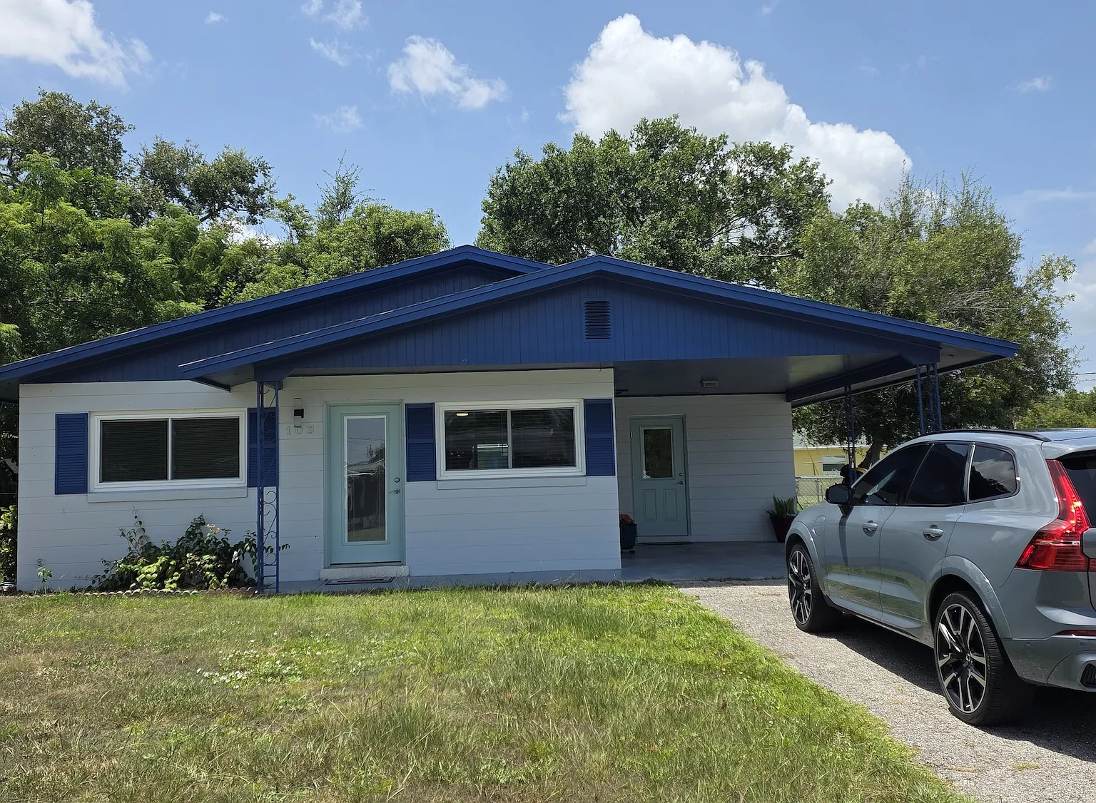 103 Springdale Rd — Photo 2