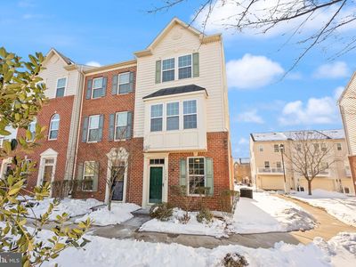 13968 Cannondale Way #97, Gainesville, VA, 20155