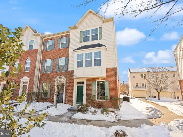 13968 Cannondale Way #97, Gainesville, VA 20155