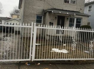 13542 129th St, S Ozone Park, NY 11420